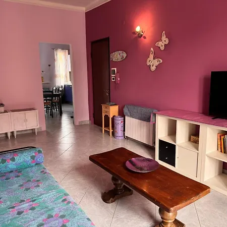Guesthost - Sinergie Creative Appartamento *