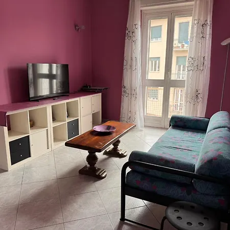 Guesthost - Sinergie Creative Alessandria