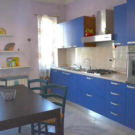 Appartamento Guesthost - Sinergie Creative *