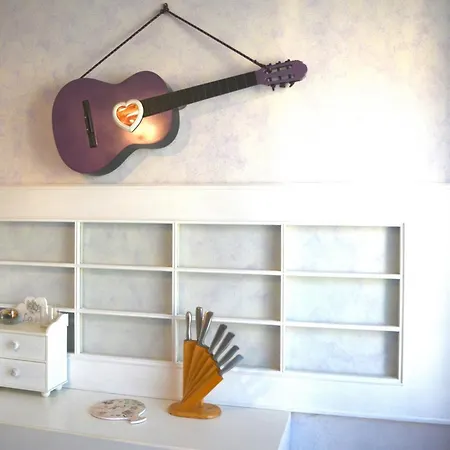 Appartamento Guesthost - Sinergie Creative Alessandria