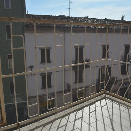Appartamento Guesthost - Sinergie Creative