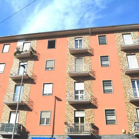 Appartamento Guesthost - Sinergie Creative Alessandria